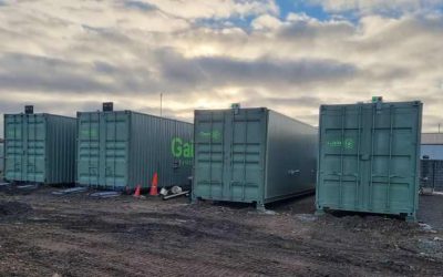 Gaia EnviroTech is extending its partnership with Ararat Rural City Council to tackle FOGO waste